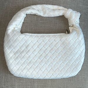 Woven bag